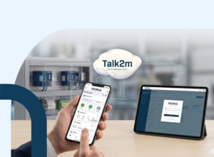 M2WEB ou comment accéder à vos équipement avec un smartphone ou une tablette ?