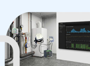 Suivez à distance la consommation énergétique avec les capteurs NKE Watteco