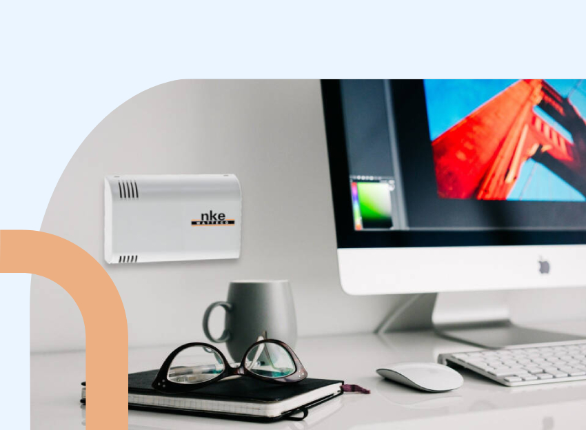 Qualité de l’air : simplifiez la conformité réglementaire avec l’IoT