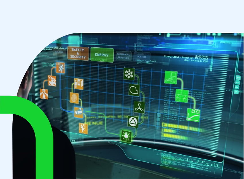 Comment intégrer le LoRaWAN dans ma GTB/GTC ?