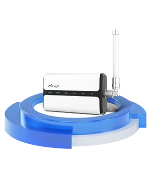 Gateway LoRaWAN Milesight UG65