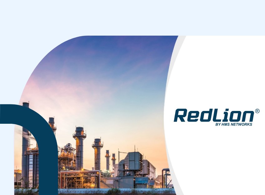 Red Lion : solutions de connectivité et d’automatisation