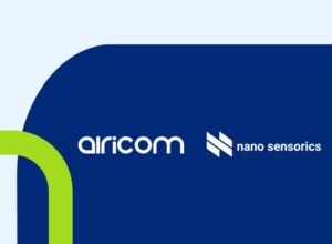 Webinaire Airicom x Nano-Sensorics : un nouveau fabricant Européen de capteurs LoRaWAN