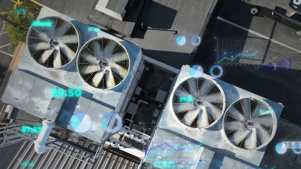 Optimiser vos systèmes HVAC : moins d’énergie, plus d’efficacité
