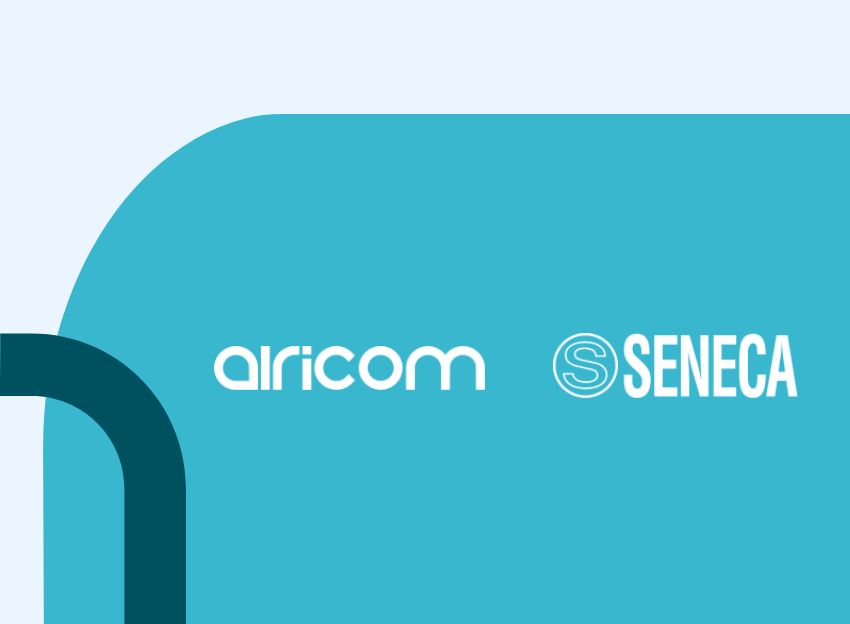 Webinaire Airicom x SENECA : la gamme qui simplifie l’intégration multi-protocole sur le terrain