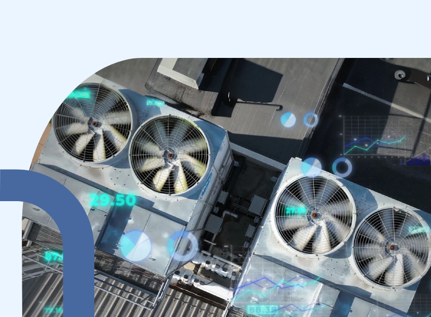 Optimiser vos systèmes HVAC : moins d’énergie, plus d’efficacité