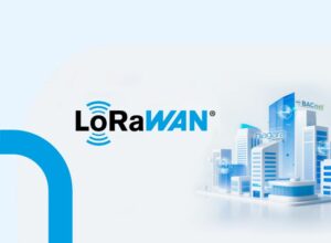 LoRaWAN : pourquoi est-il essentiel au Smart Building.